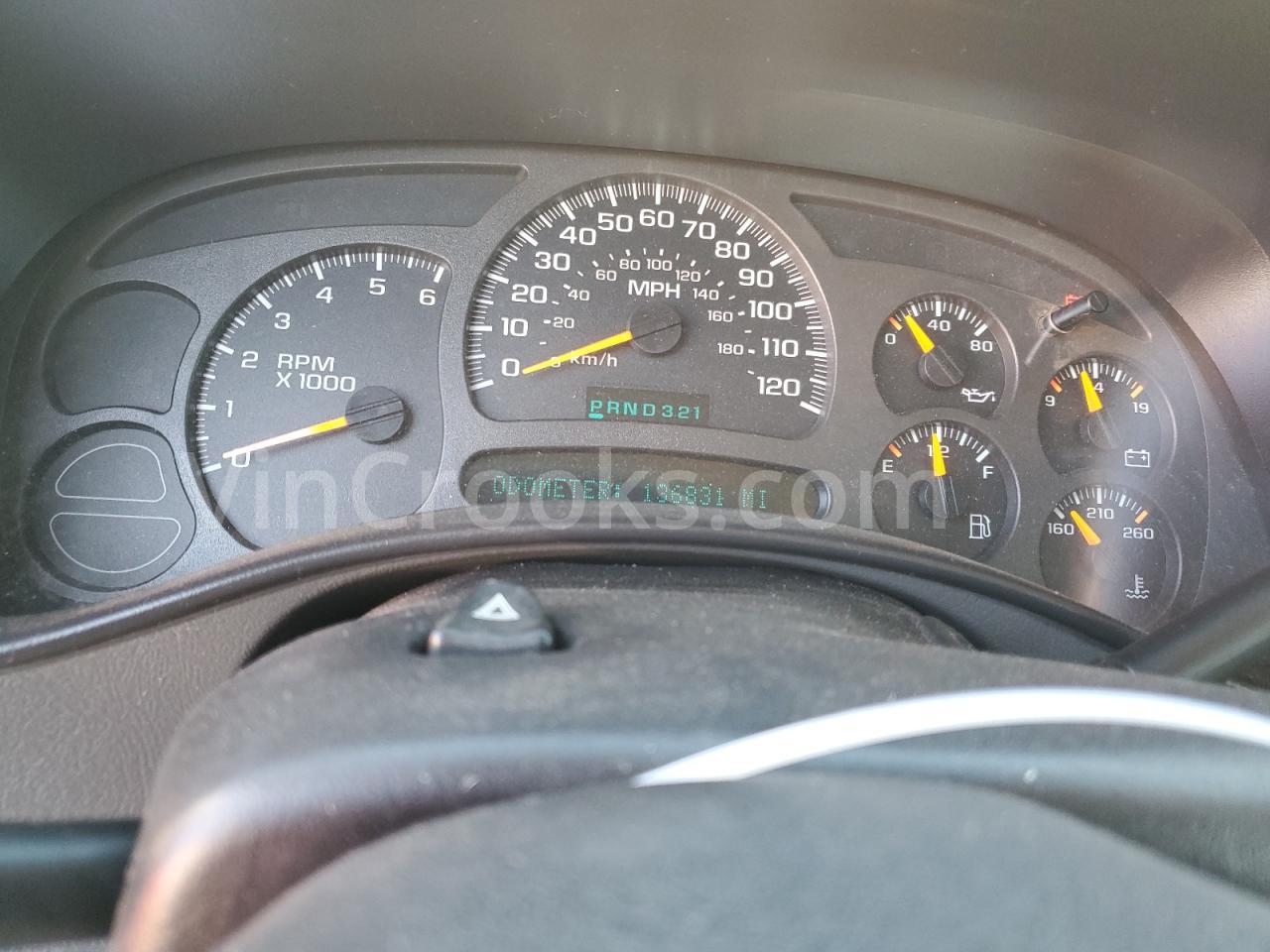 1GTEK19T44Z157938