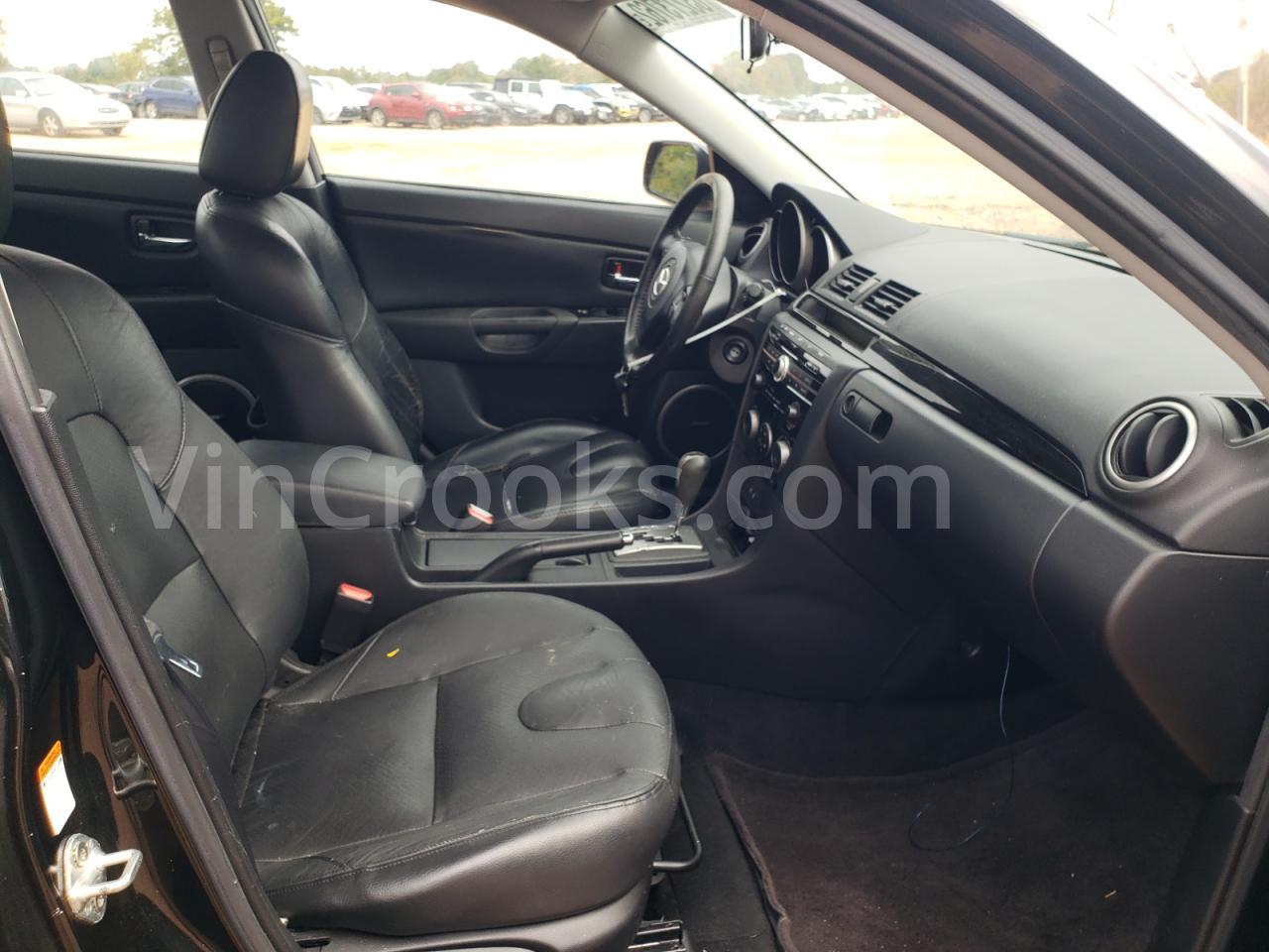 JM1BK323081174037