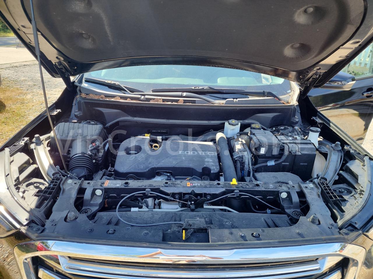 3GKALVEV8KL203550