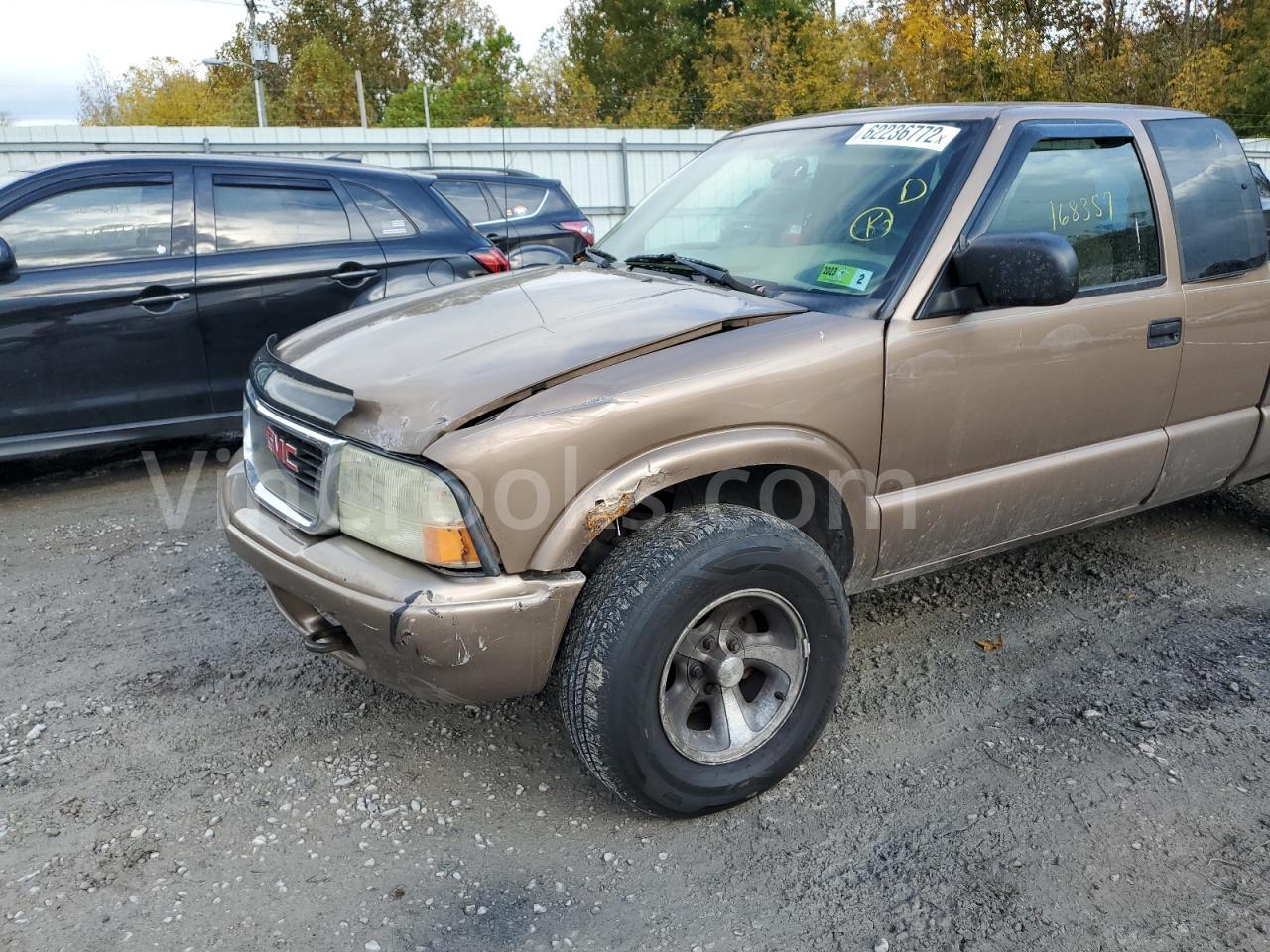 1GTDT19WX28234656