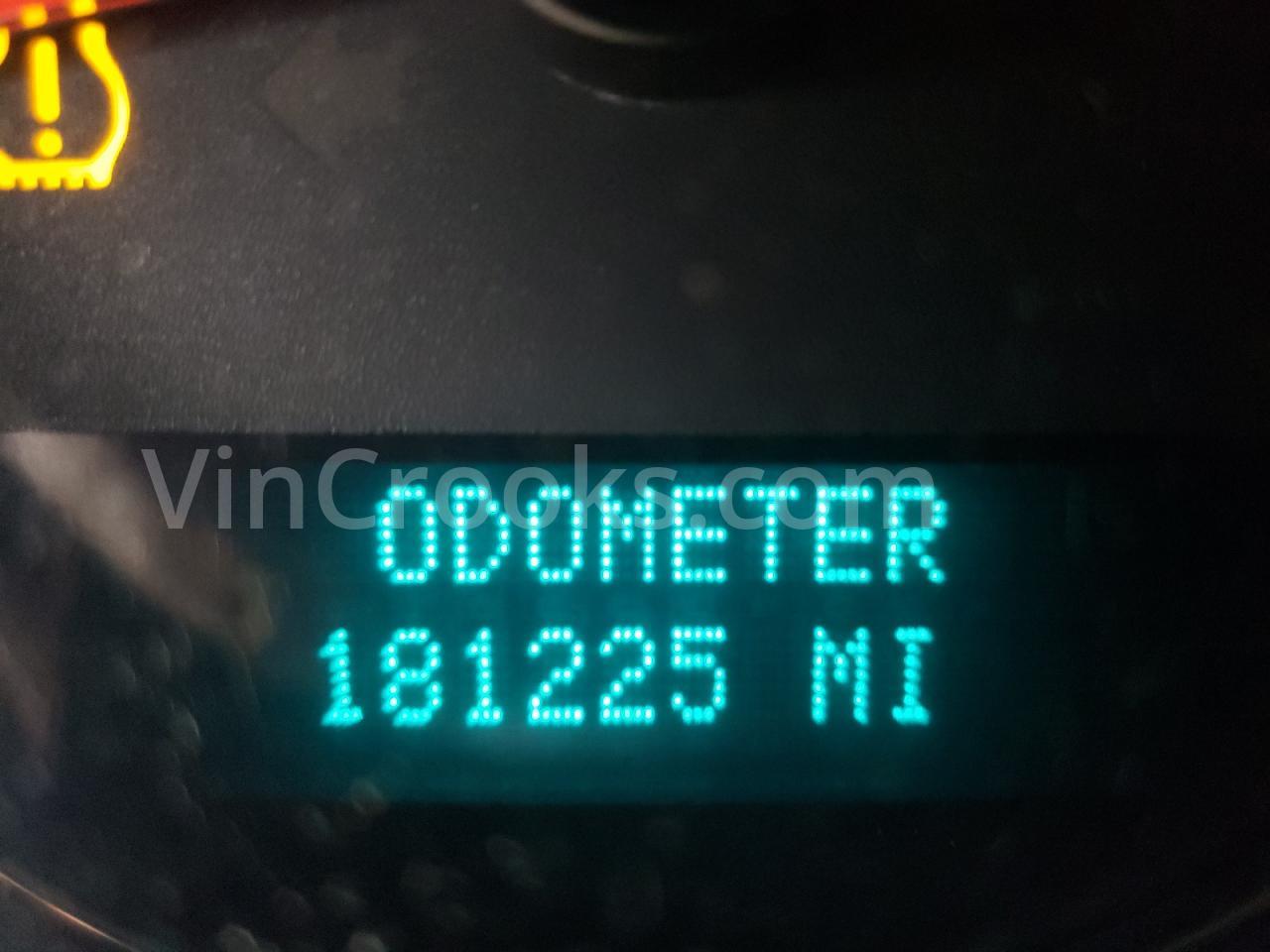 1GKFK13027R327788