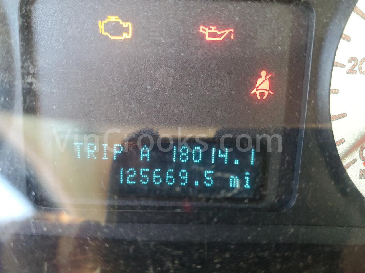4F2CZ49H18KM23740
