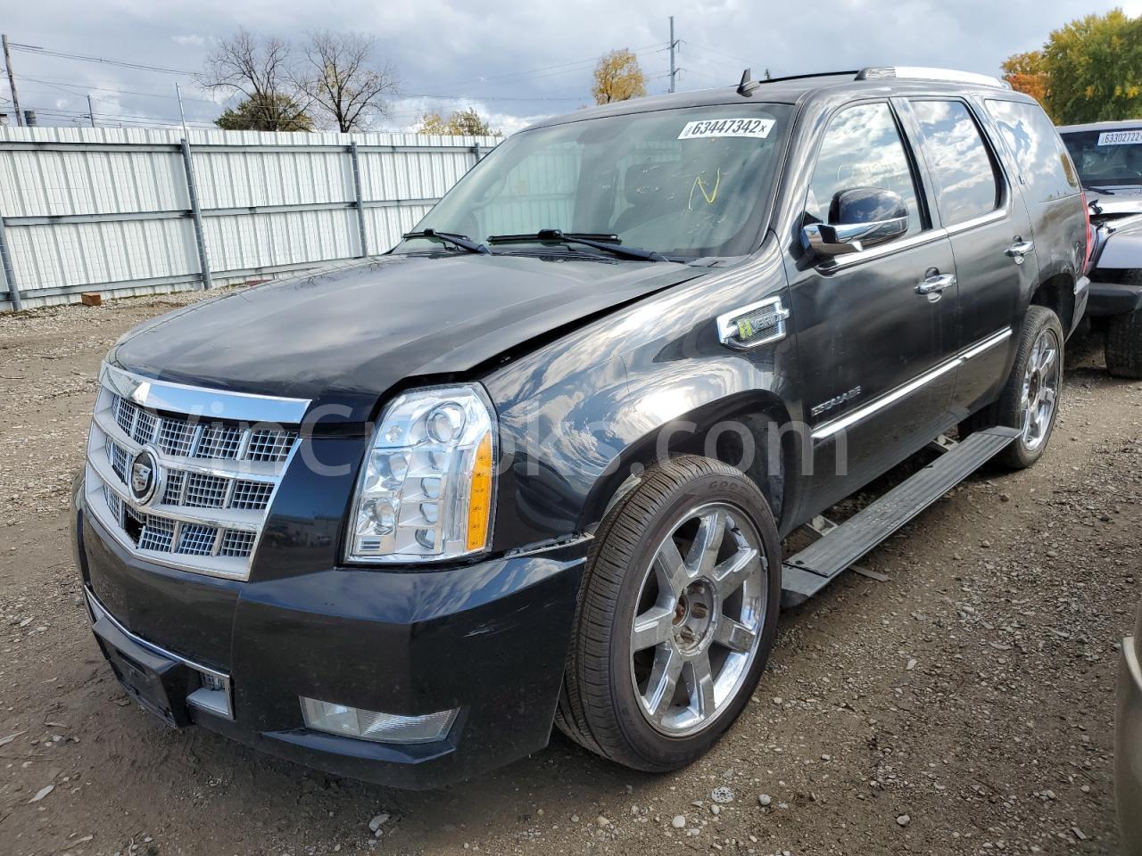 1GYS4FEJ9BR122821