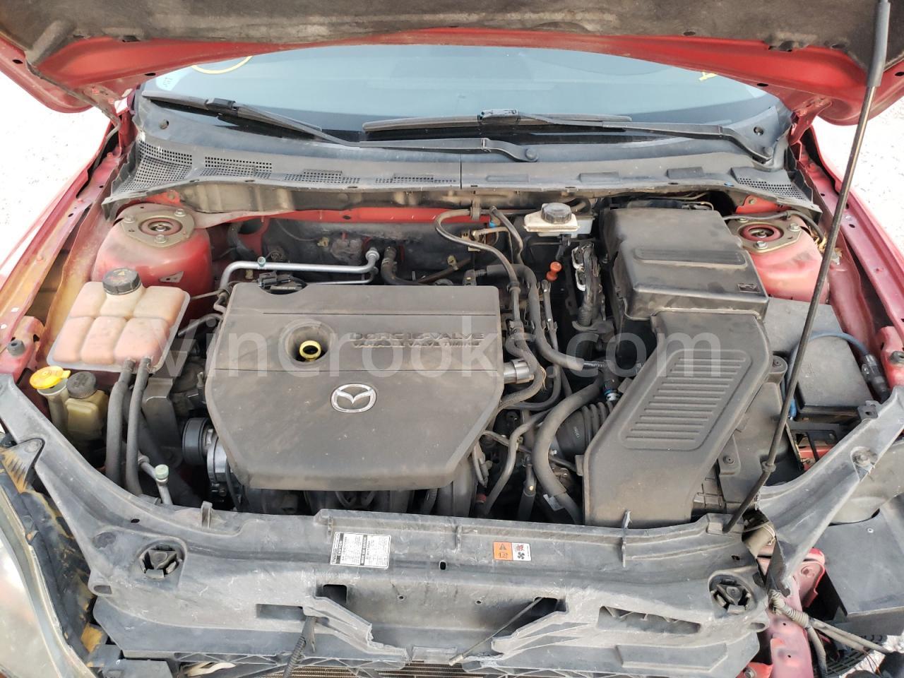 JM1BK143161412833