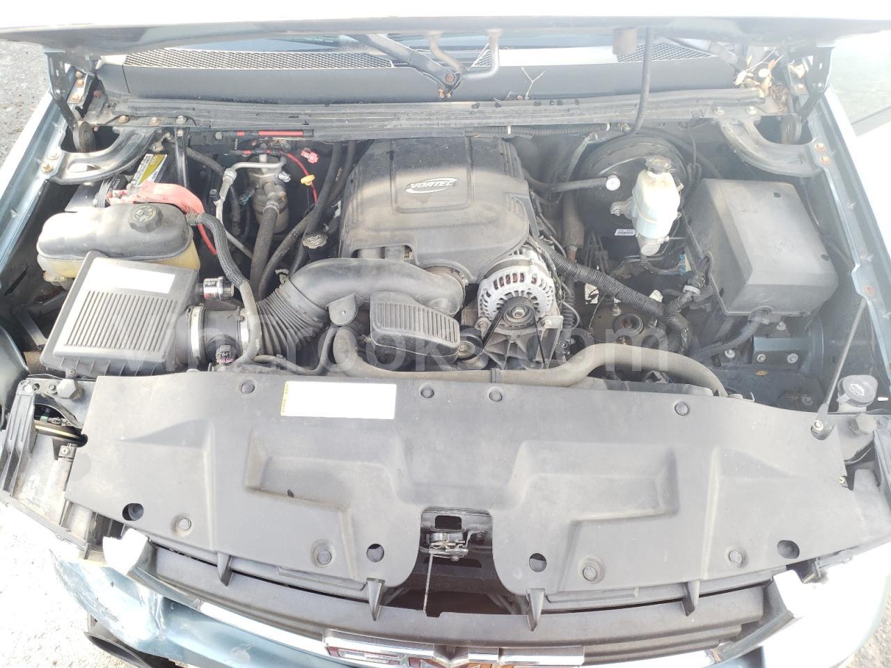 2GTEC13JX71542762