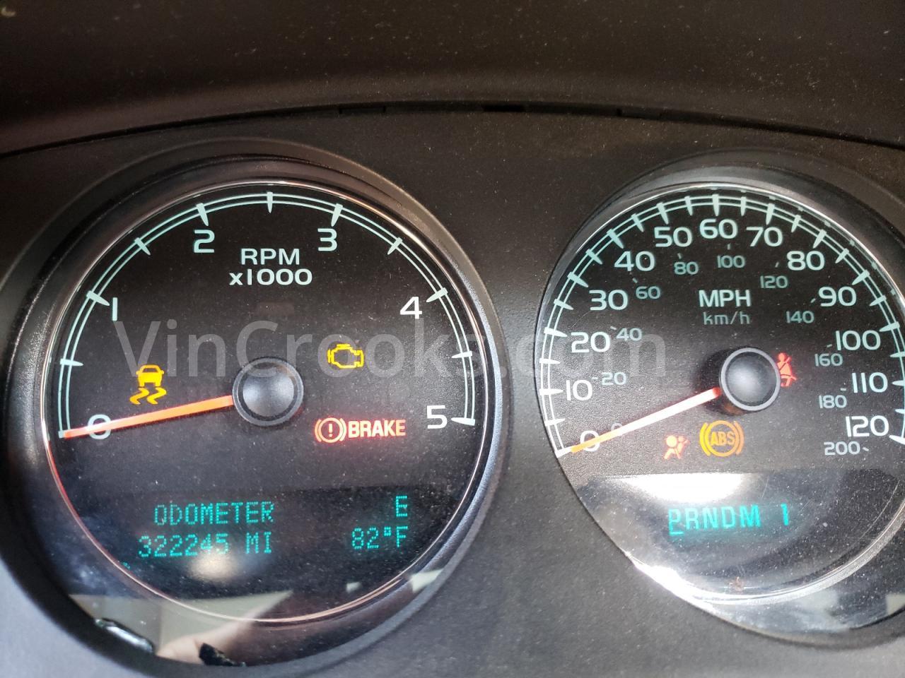 1GT125E8XCF150242