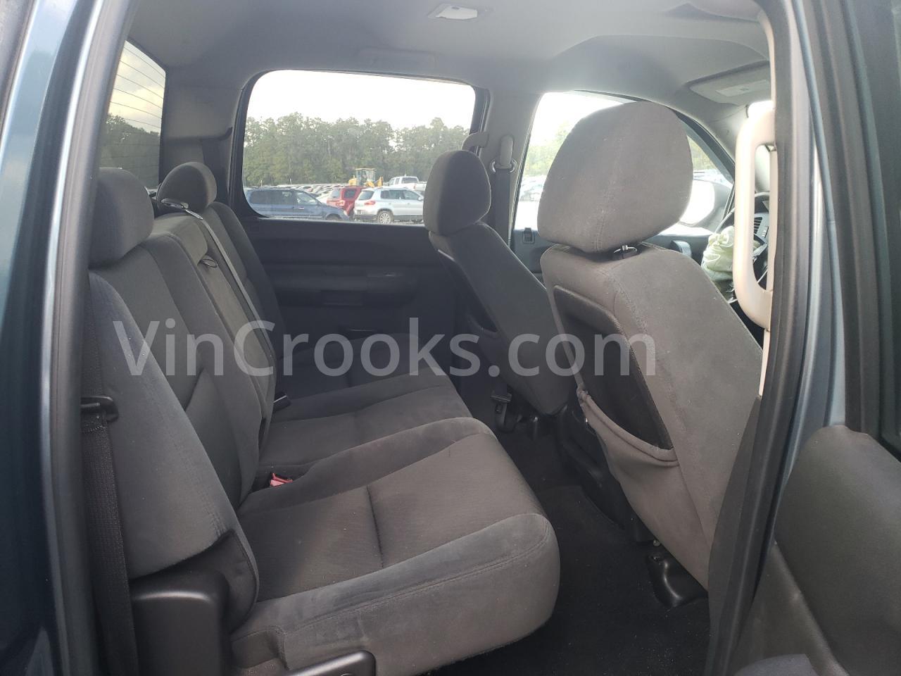 2GTEC13JX71542762