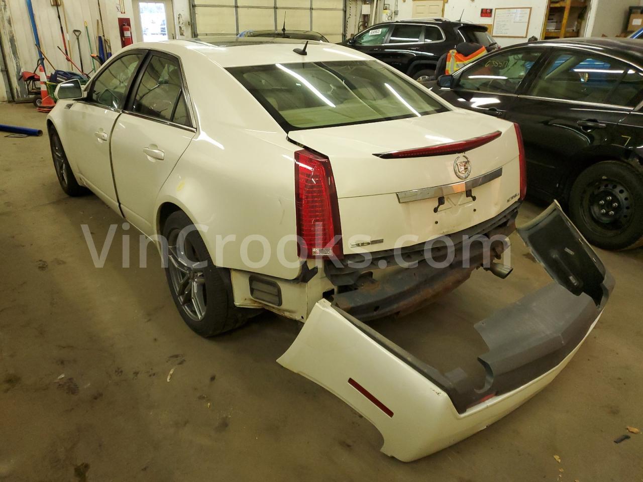 1G6DT57V880142764