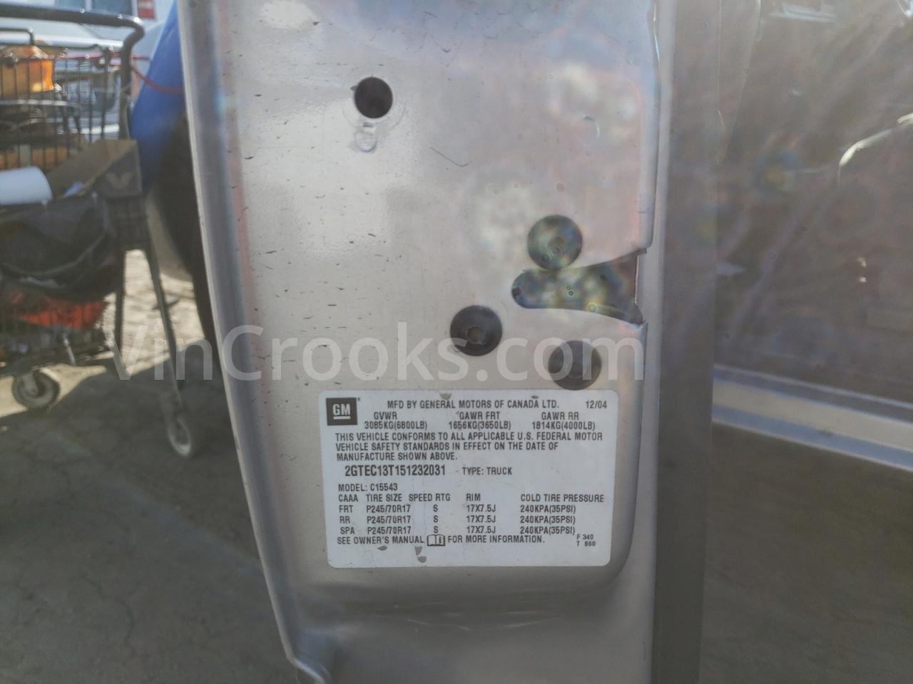 2GTEC13T151232031