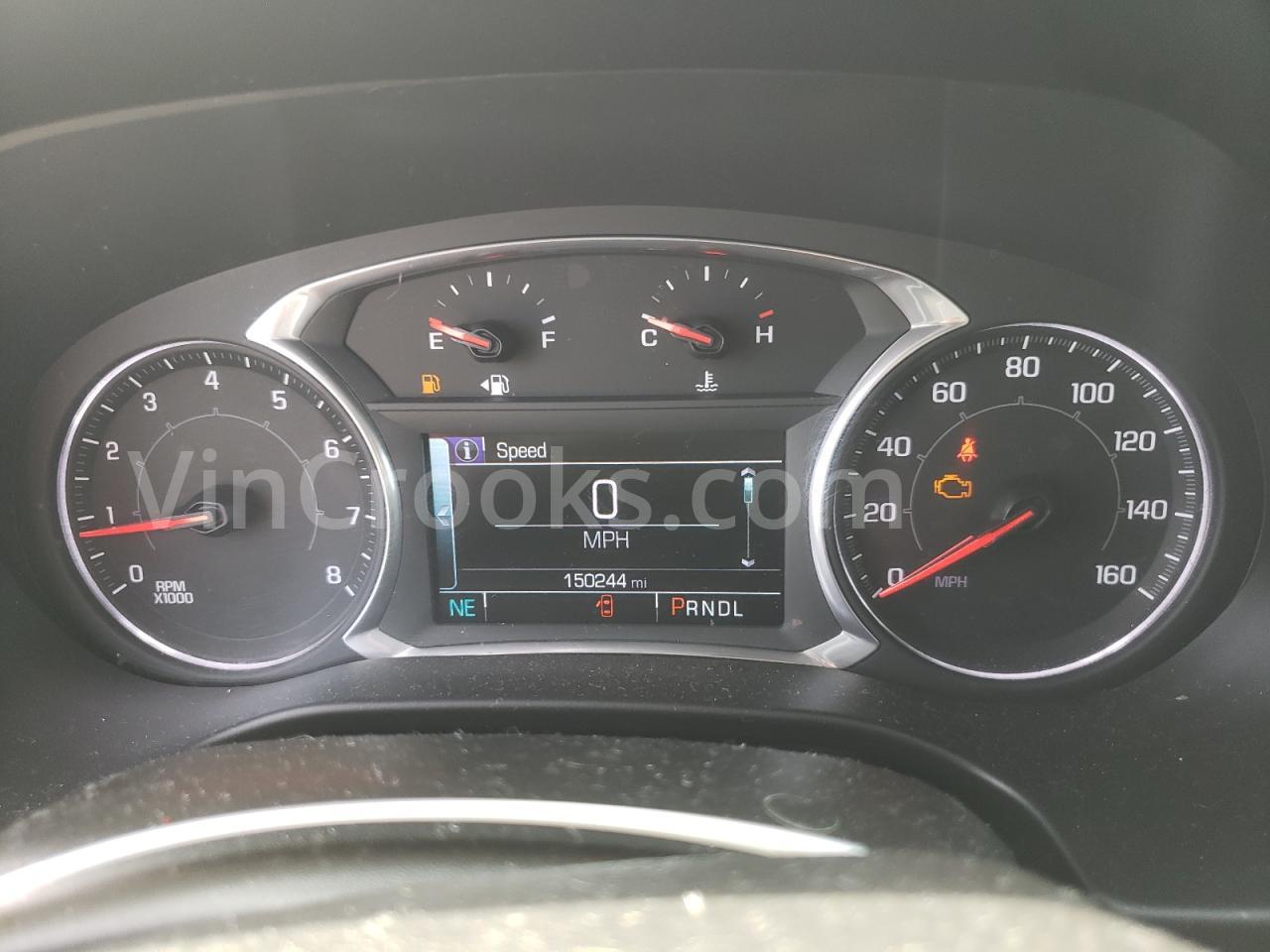 1GKKNMLS6HZ190221