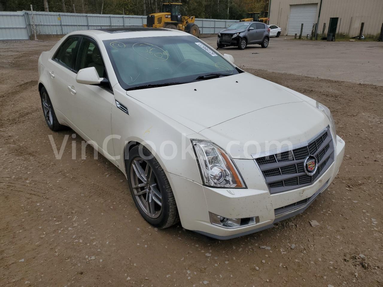 1G6DT57V880142764