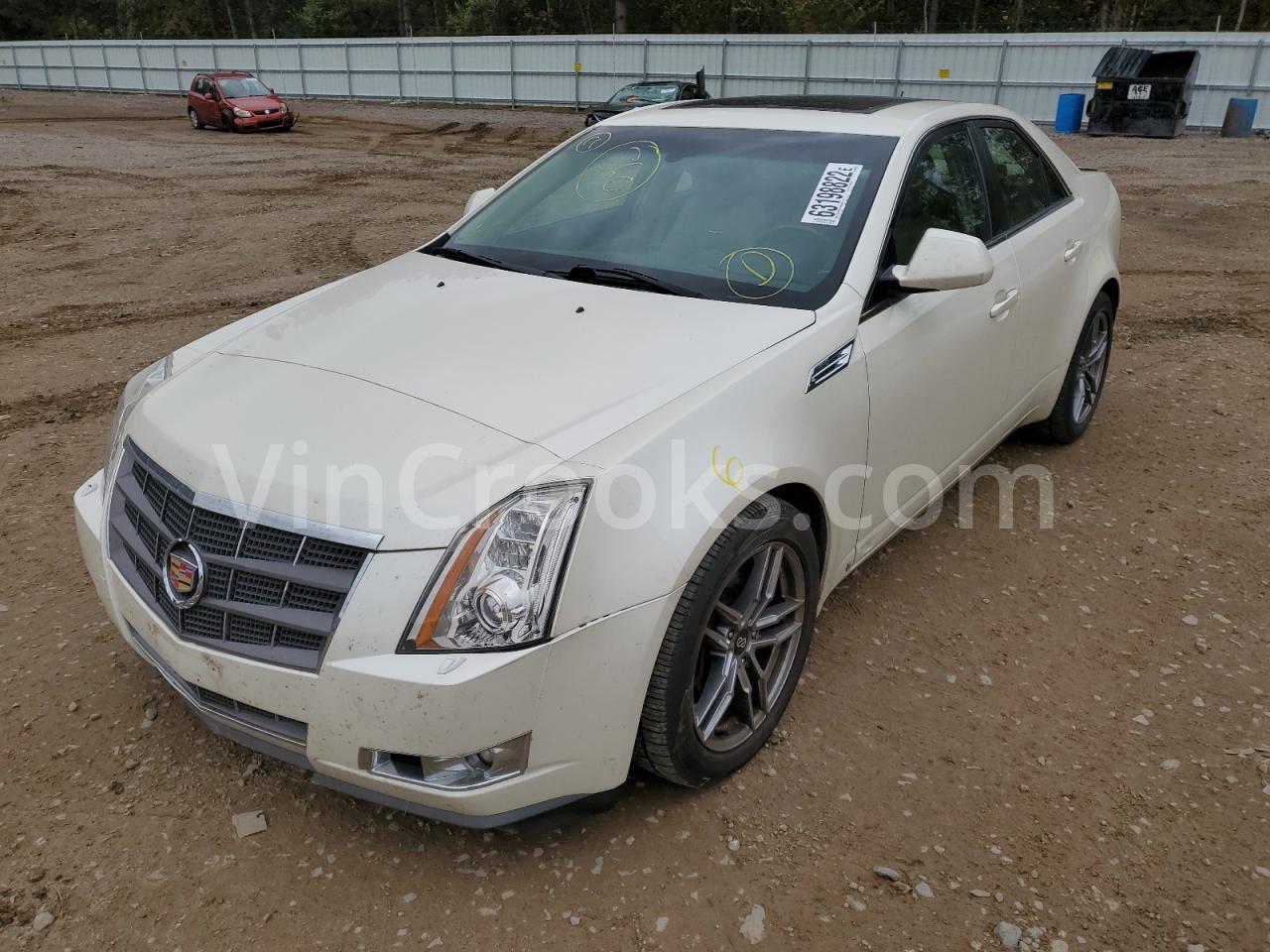 1G6DT57V880142764