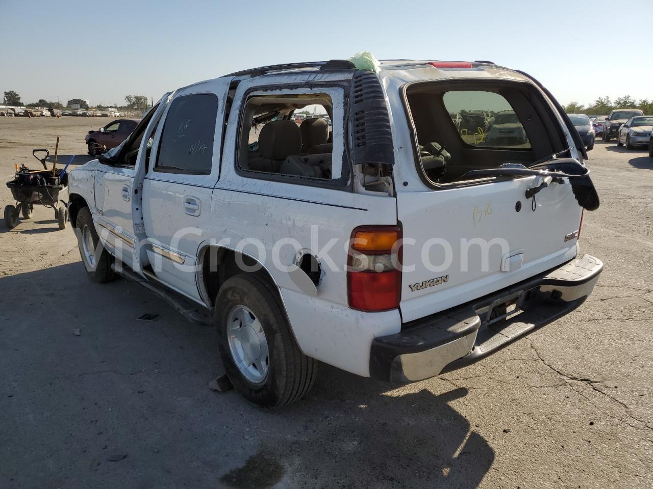 1GKEC13V13R253892