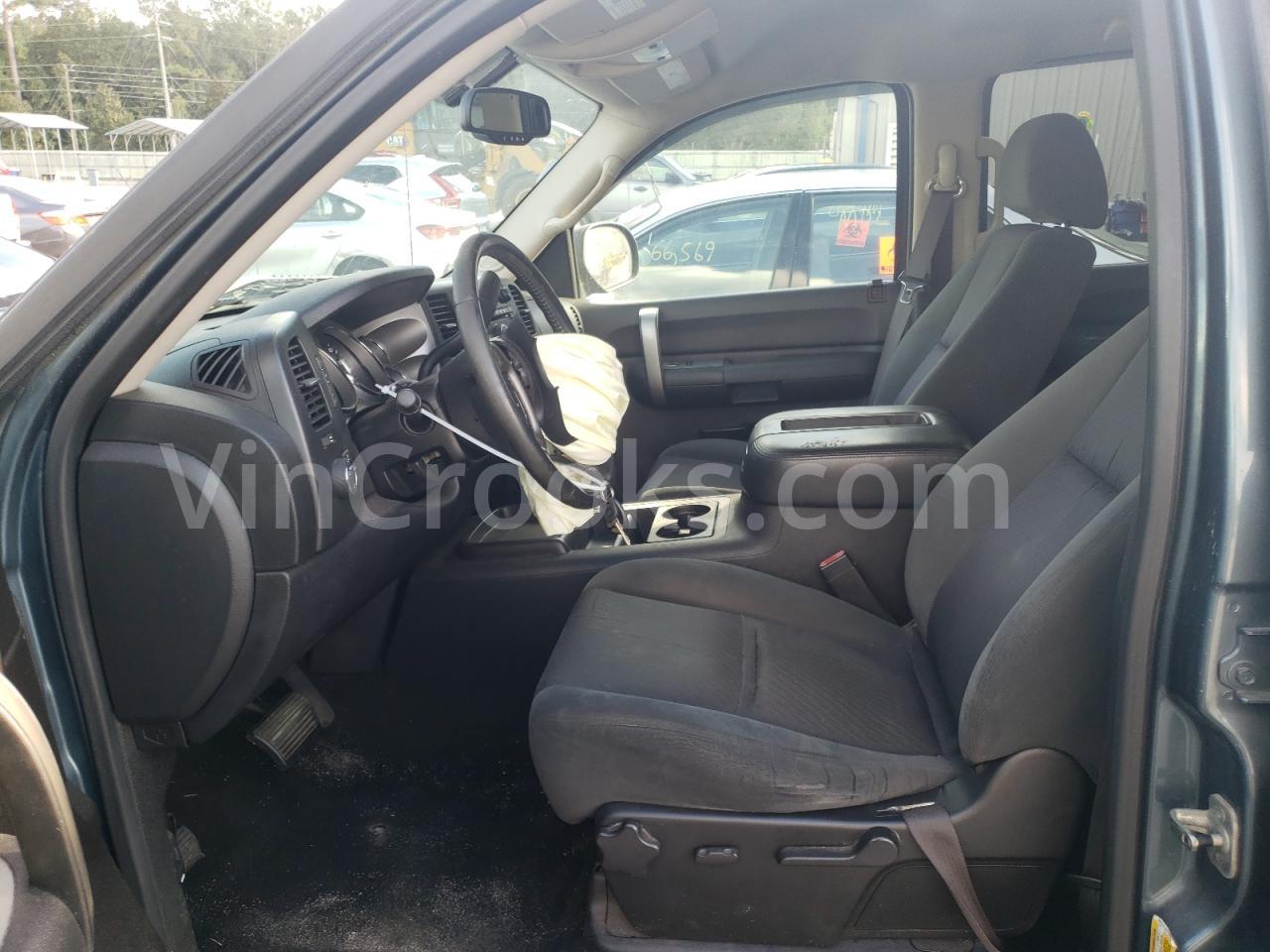 2GTEC13JX71542762