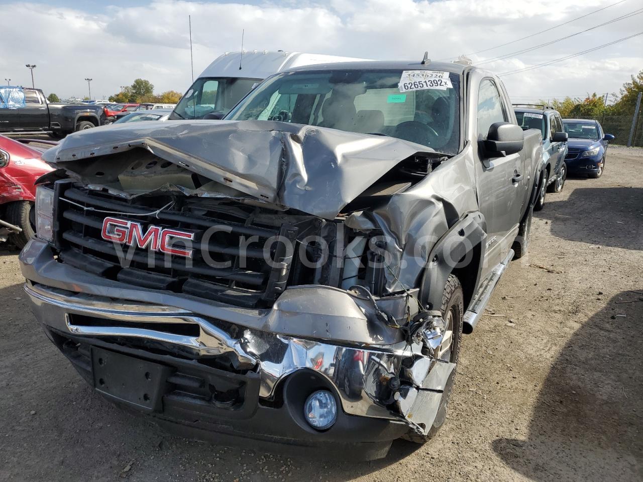 1GTEK29009Z141691