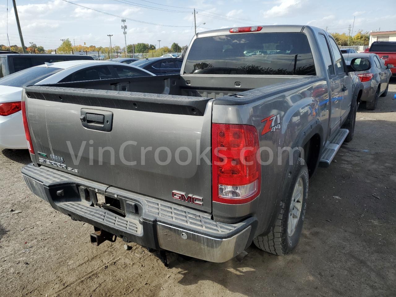 1GTEK29009Z141691