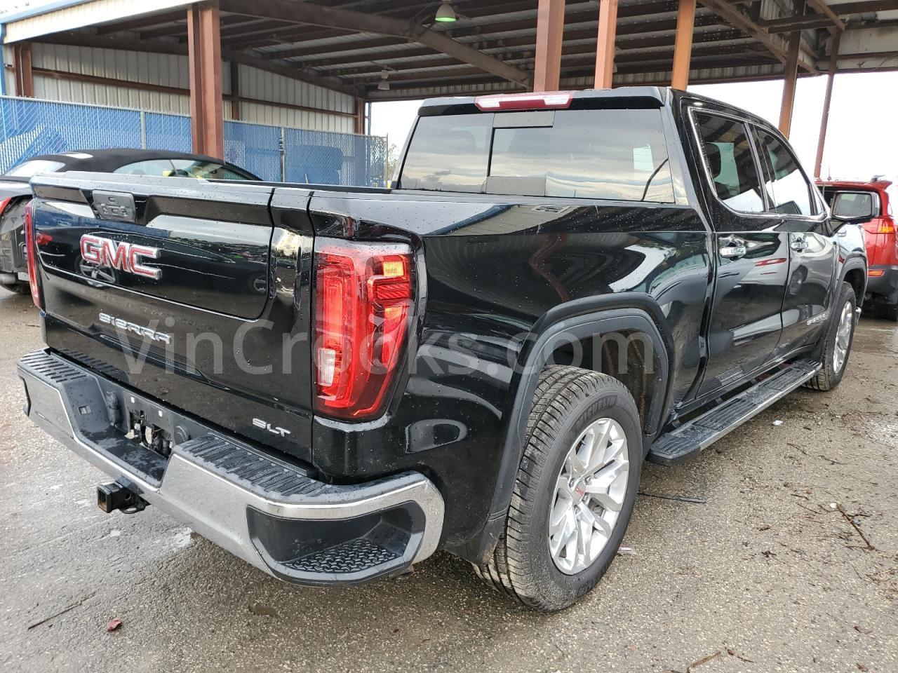 3GTP8DED3KG296088