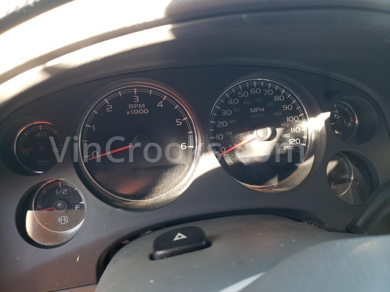 1GKFK13027R245026