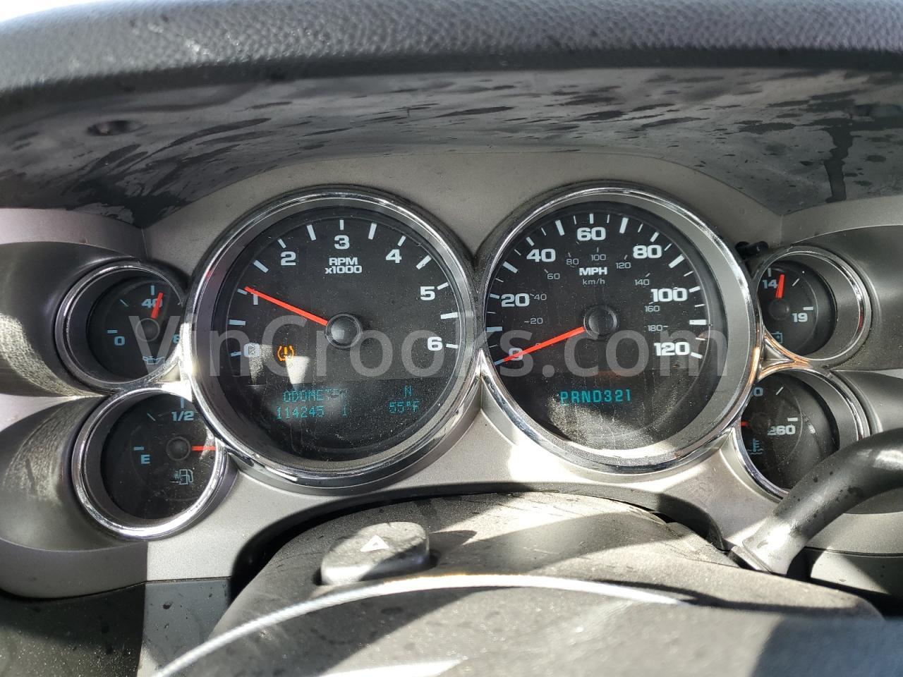 1GTEK29009Z141691