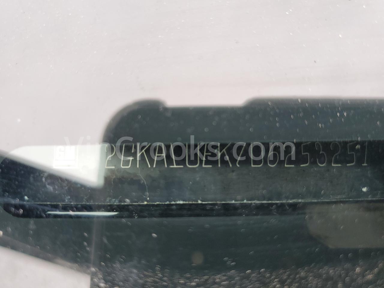 2GKALUEK7D6253251