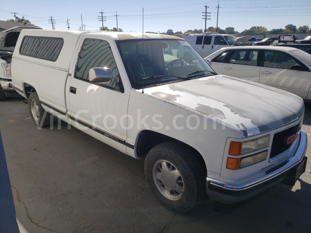 1GTEC14K1RZ519436