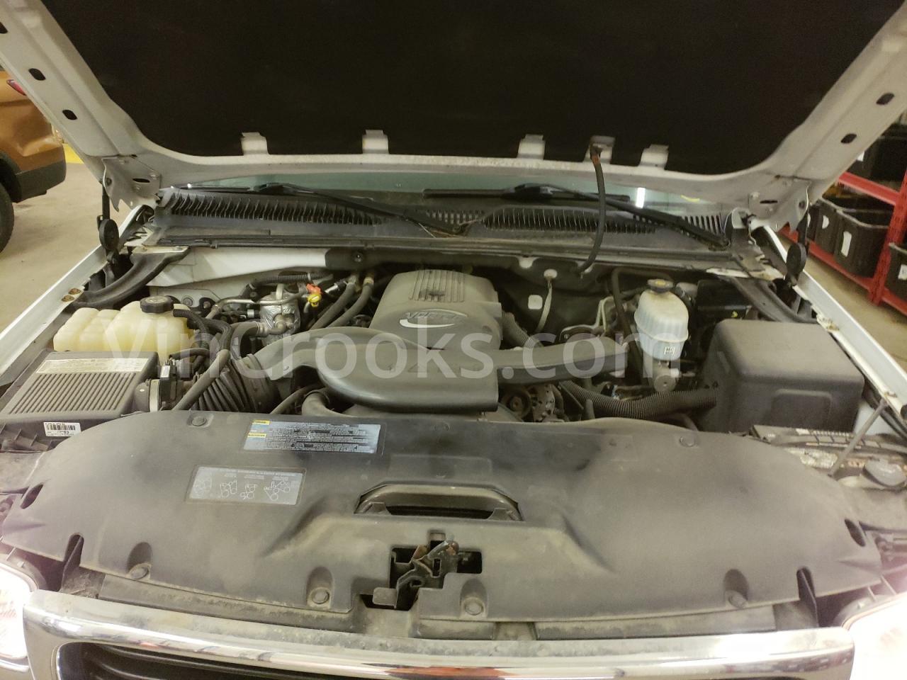 3GKFK16Z44G123399