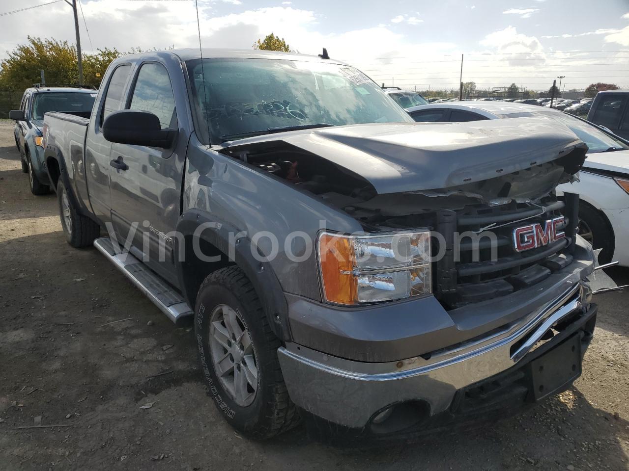 1GTEK29009Z141691