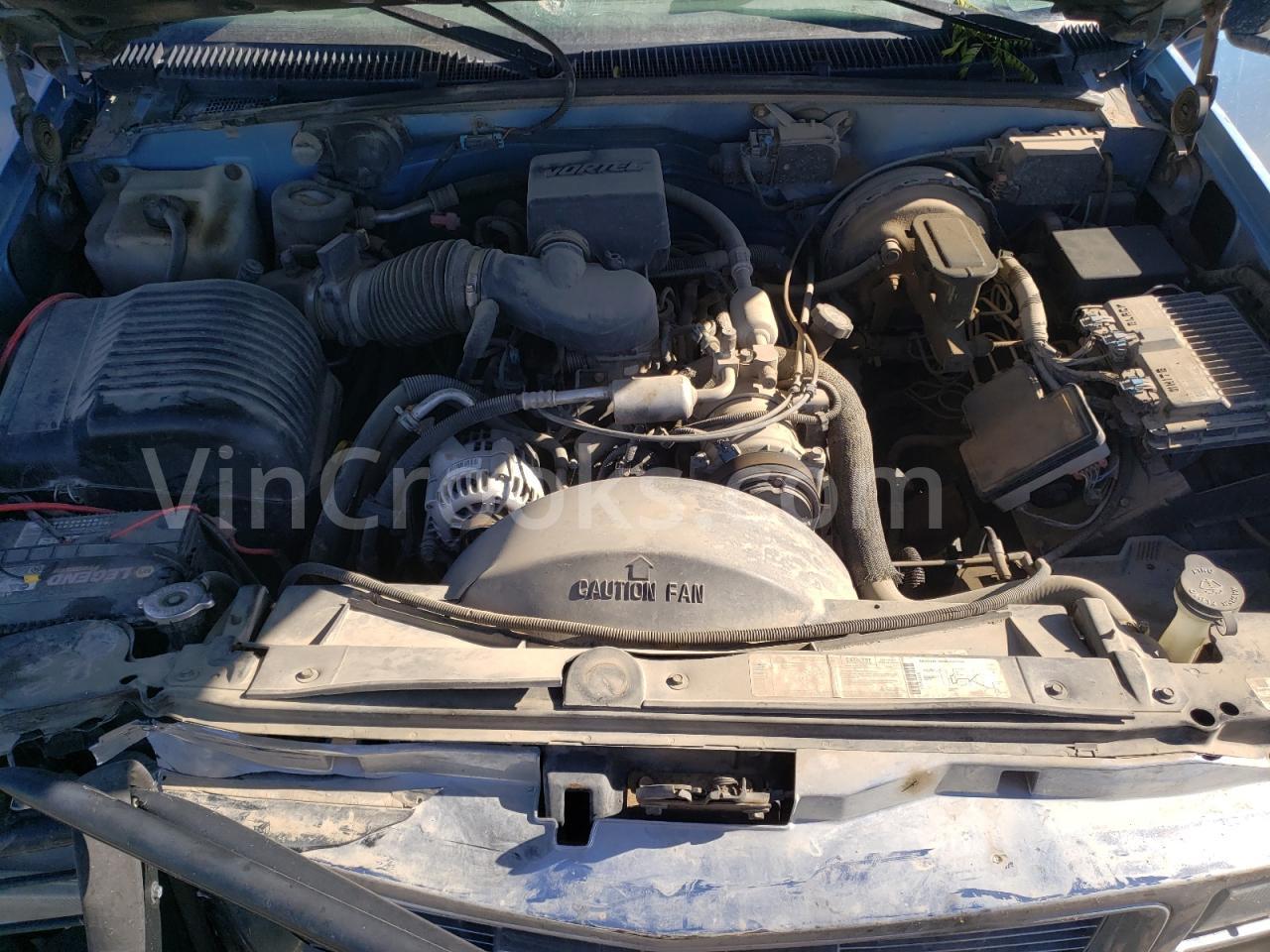2GTEK19R6T1552151