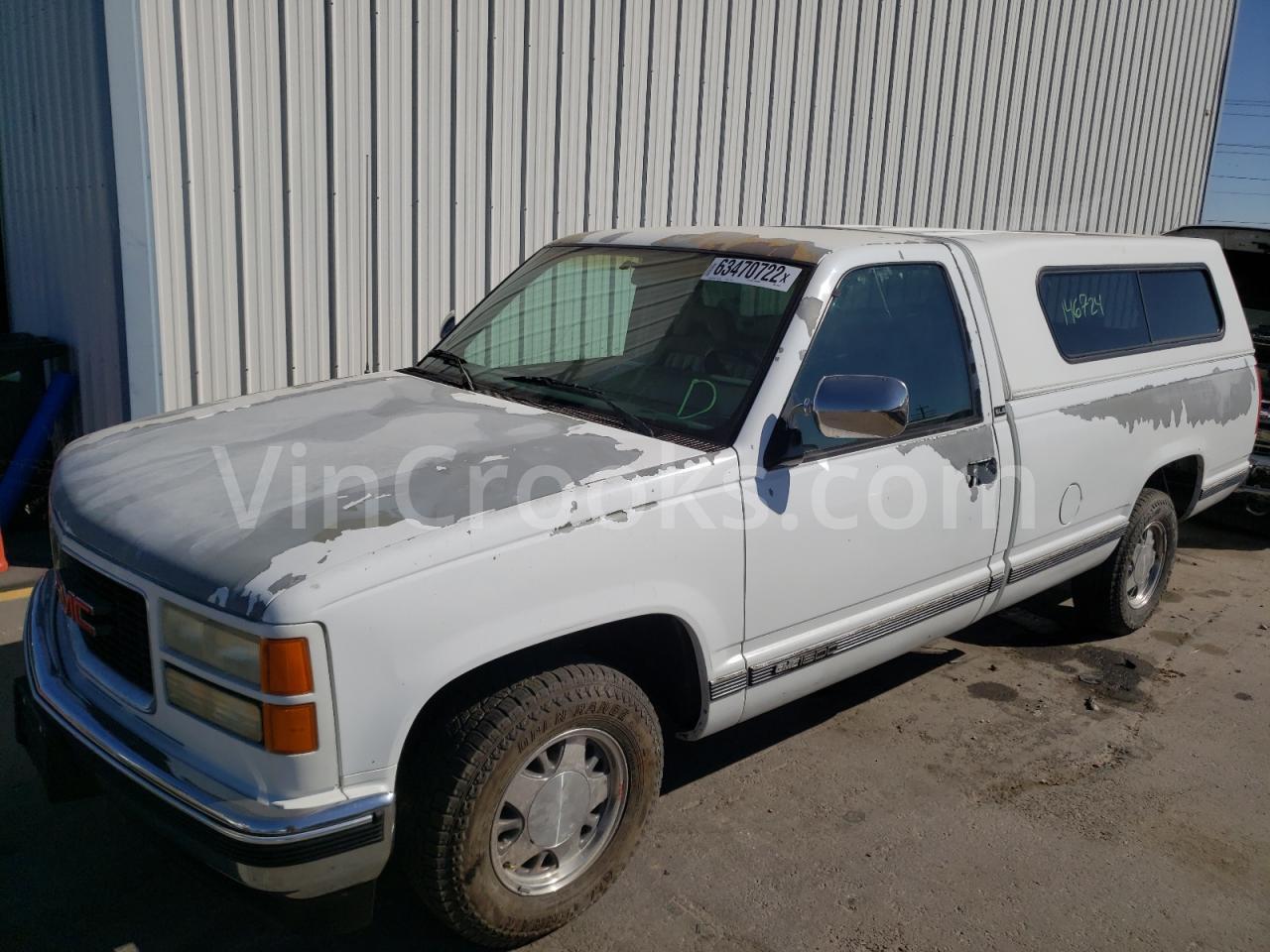 1GTEC14K1RZ519436
