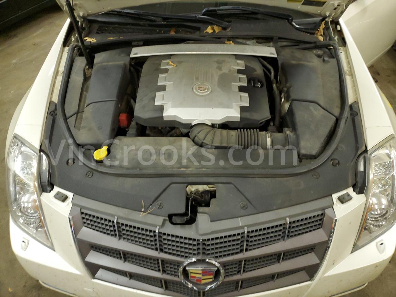 1G6DT57V880142764