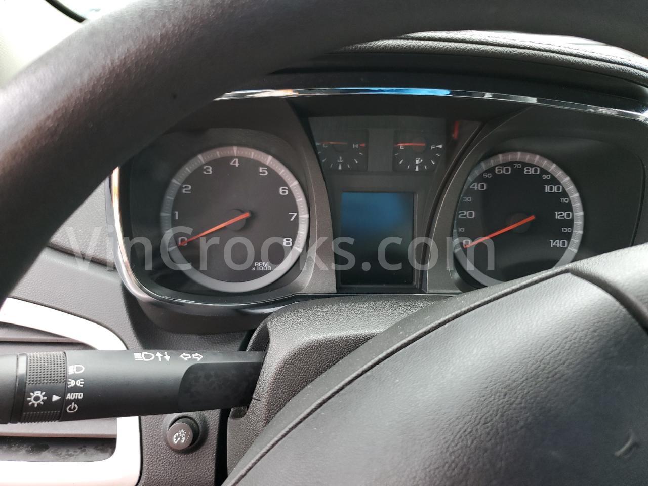2GKFLSEK7H6318096