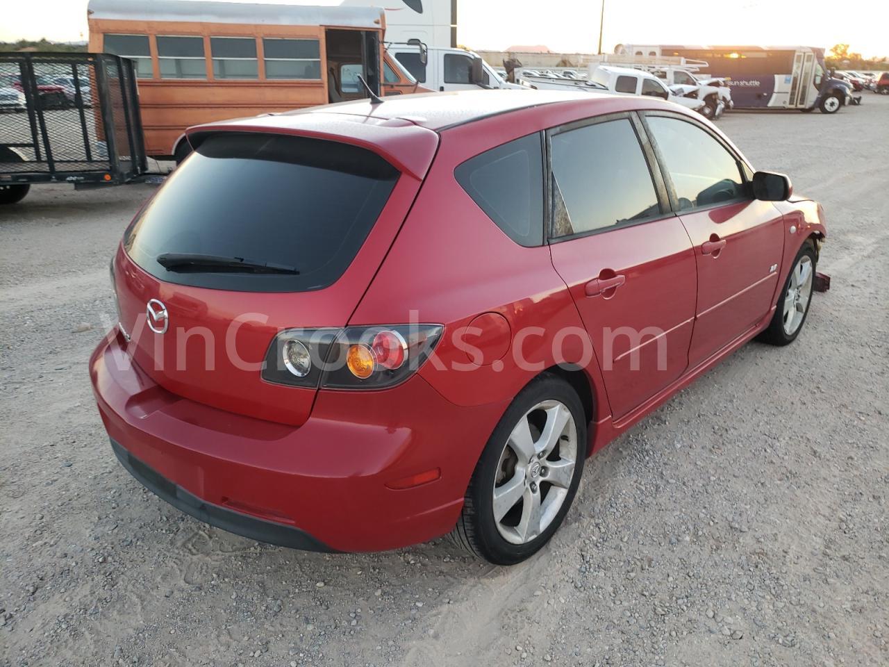 JM1BK143161412833