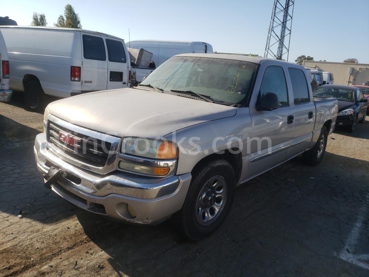 2GTEC13T151232031