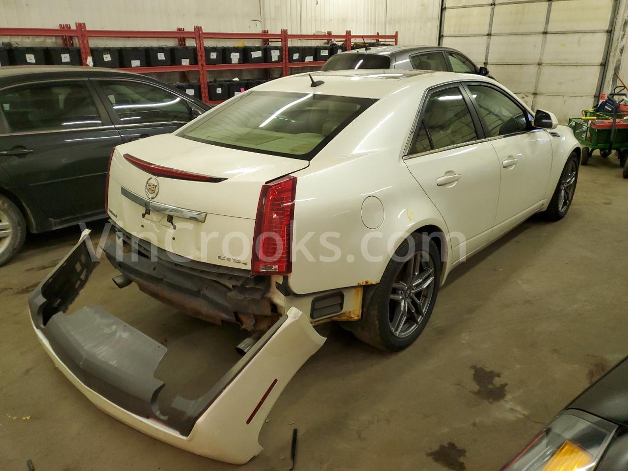 1G6DT57V880142764
