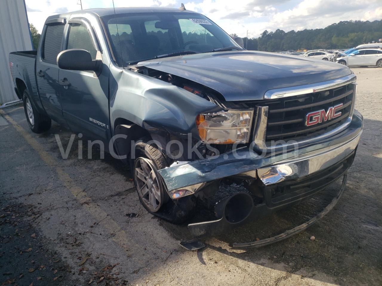 2GTEC13JX71542762