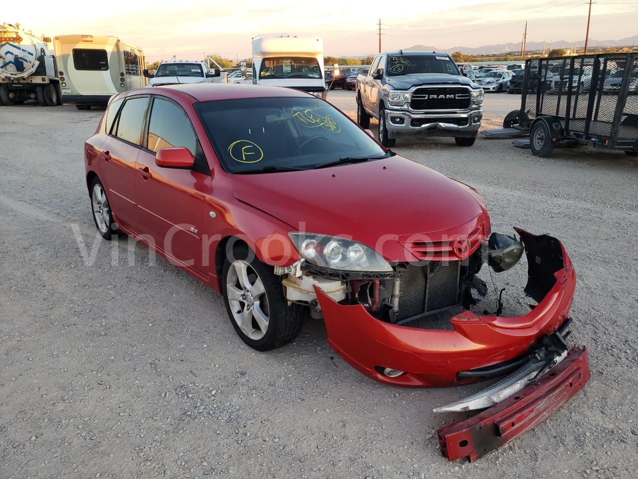 JM1BK143161412833