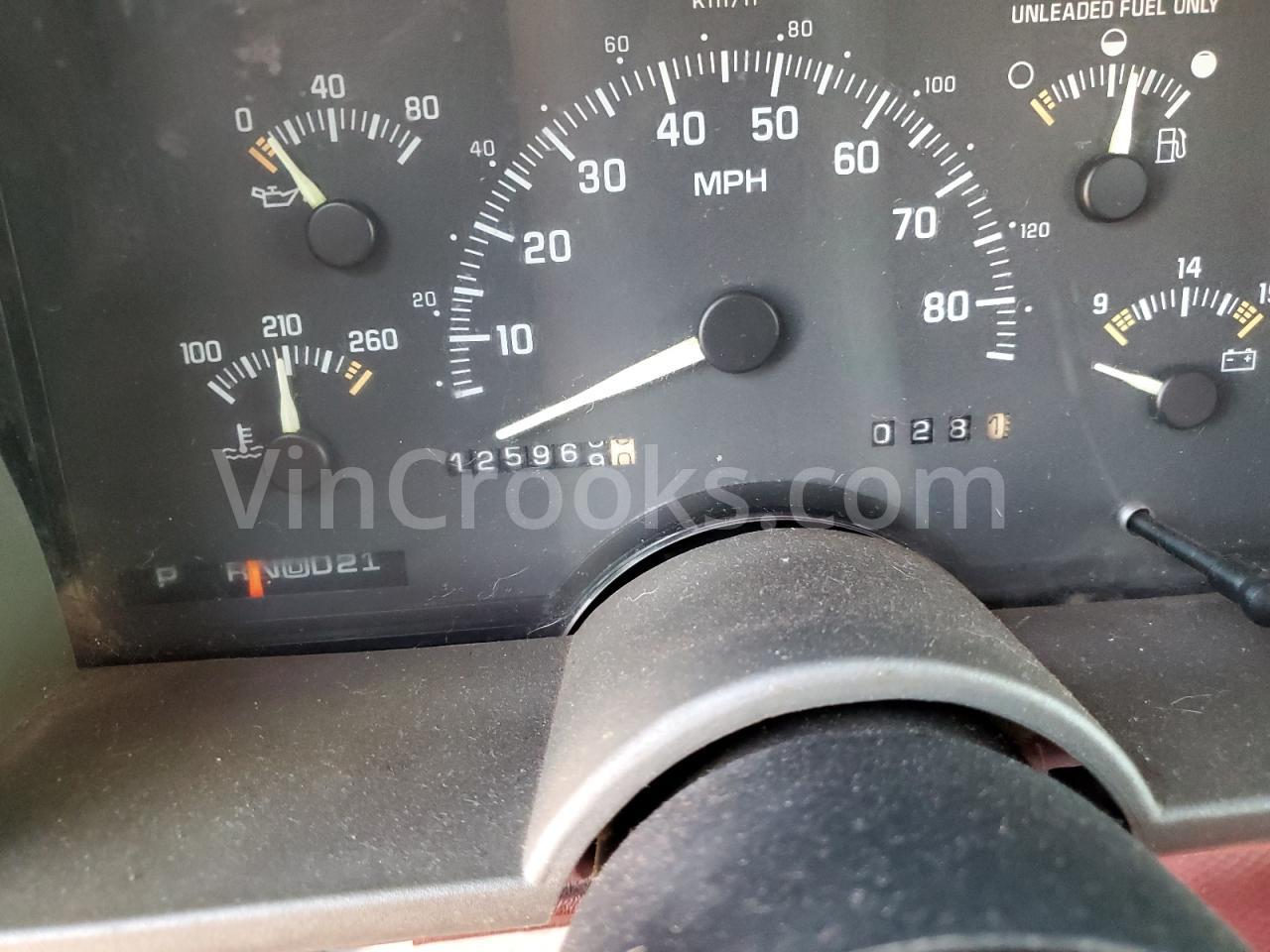 1GTDC14Z4RZ526812