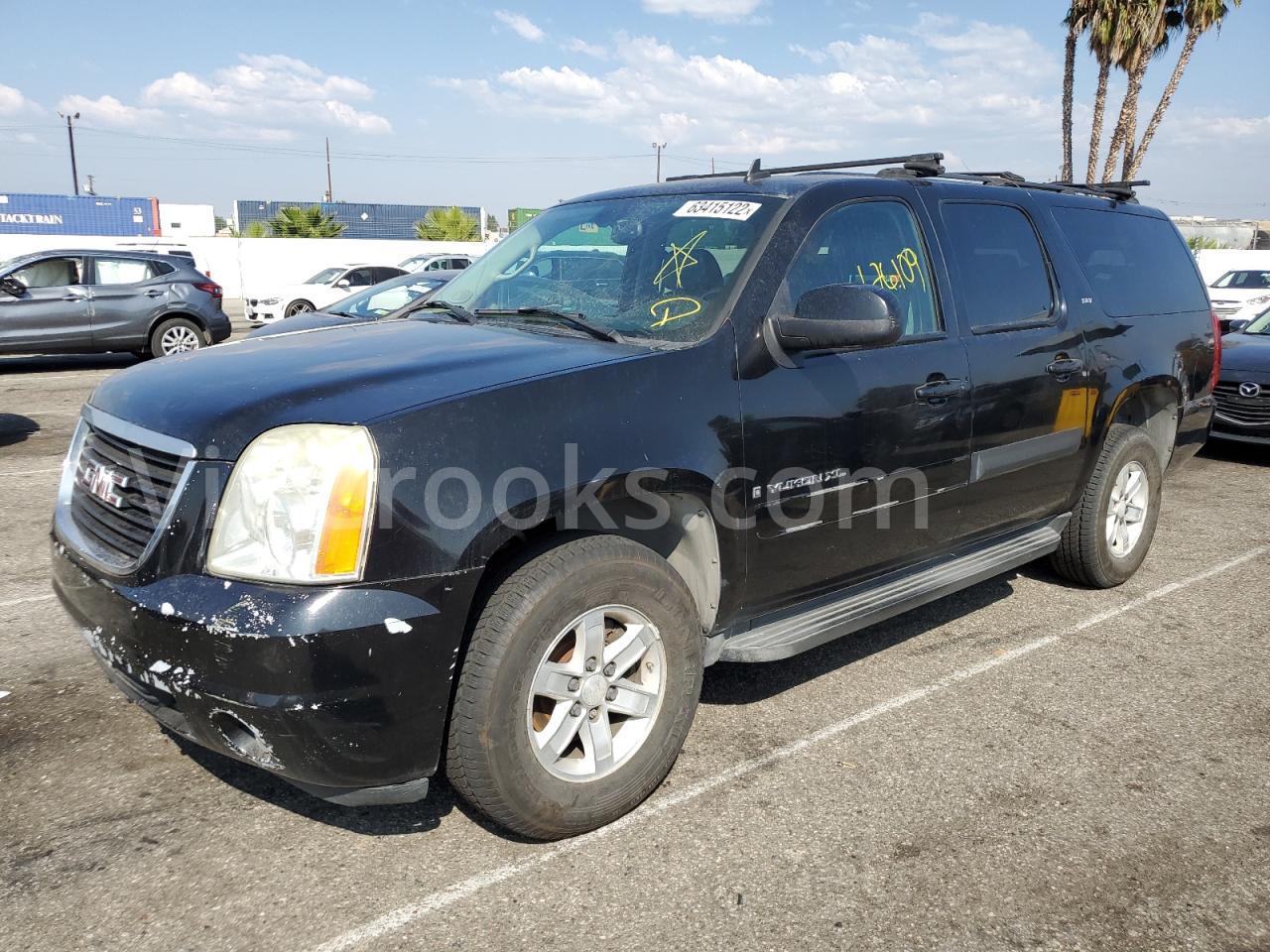 1GKFK16347R207691