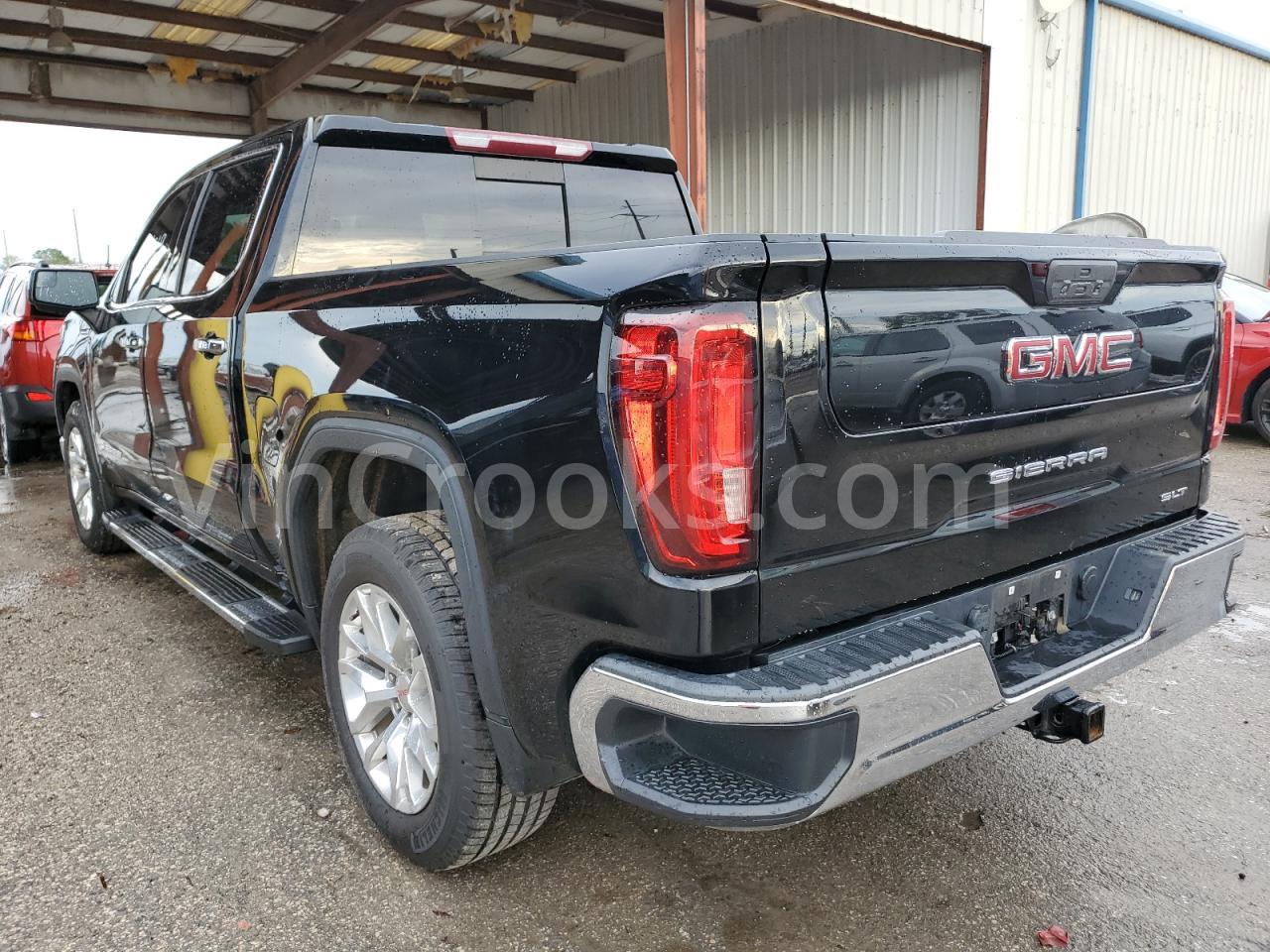 3GTP8DED3KG296088