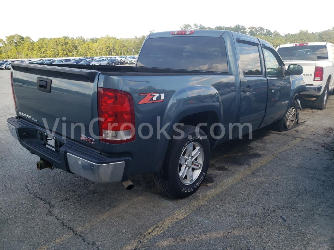2GTEC13JX71542762