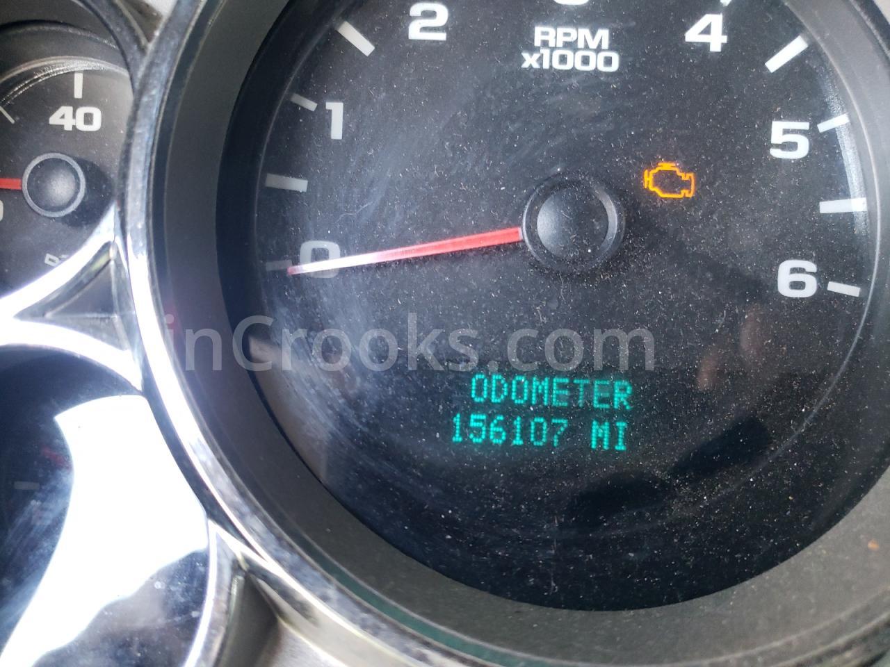 2GTEC13JX71542762