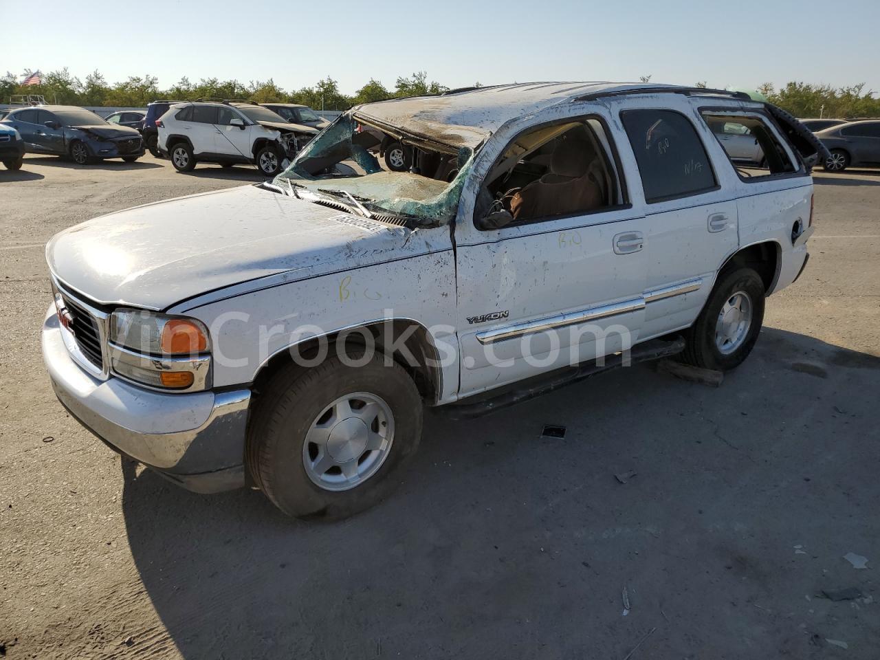 1GKEC13V13R253892