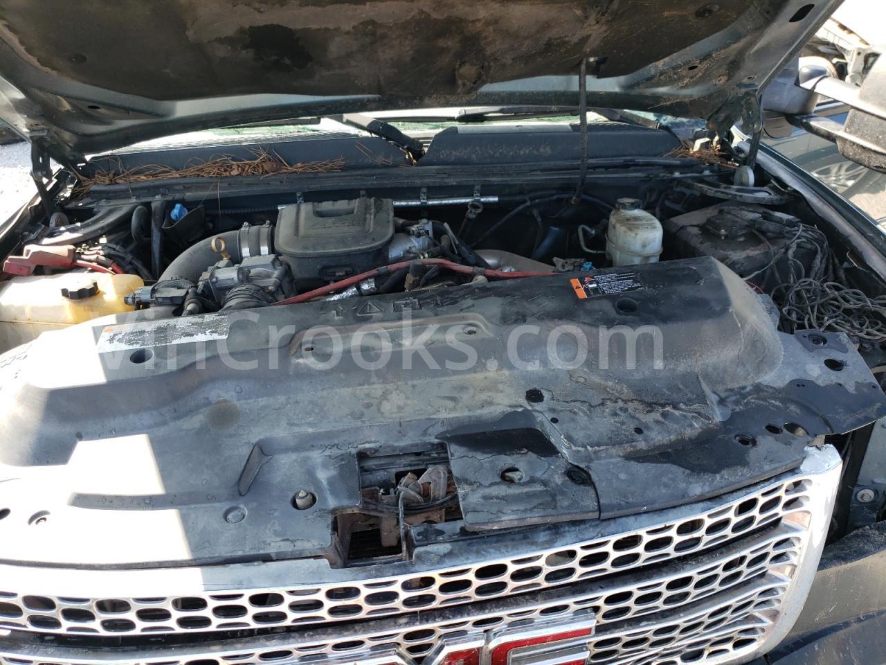 1GT125E8XCF150242