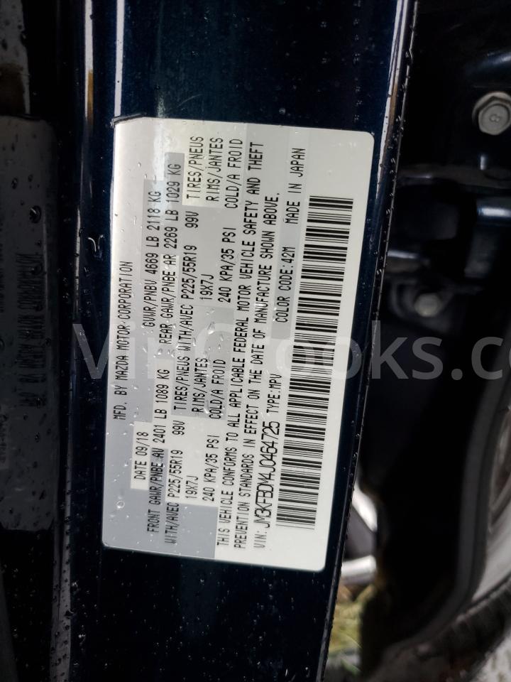 JM3KFBDM4J0464725