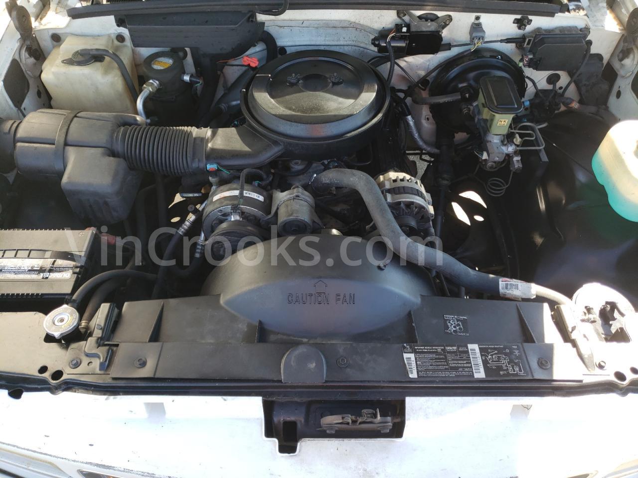 1GTEC14K1RZ519436