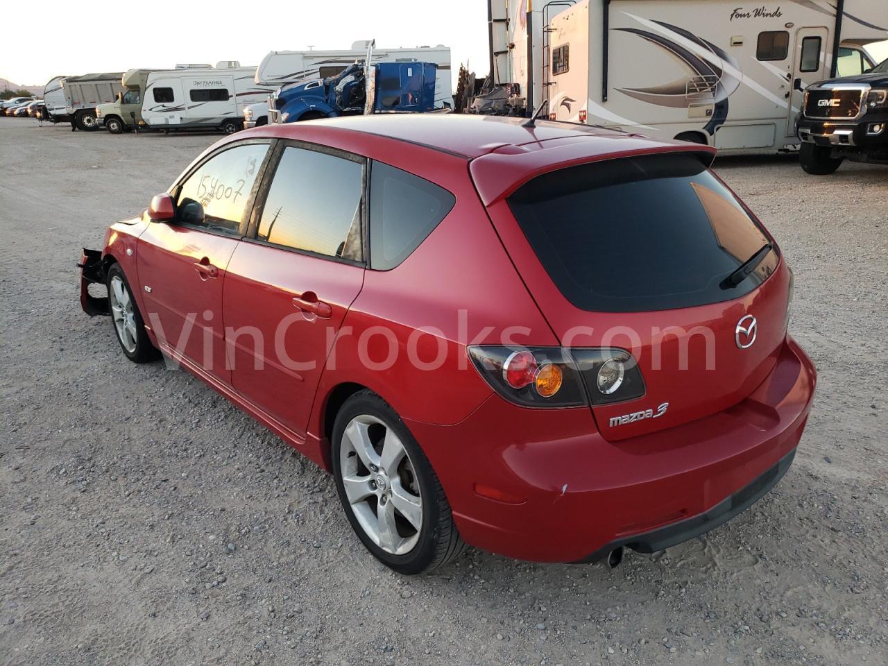 JM1BK143161412833
