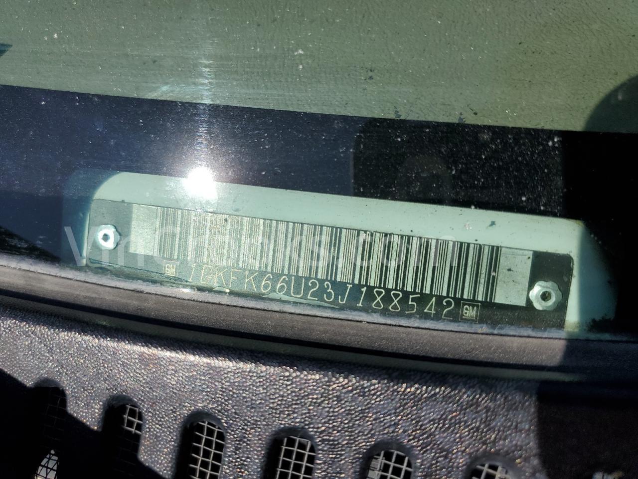 1GKFK66U23J188542