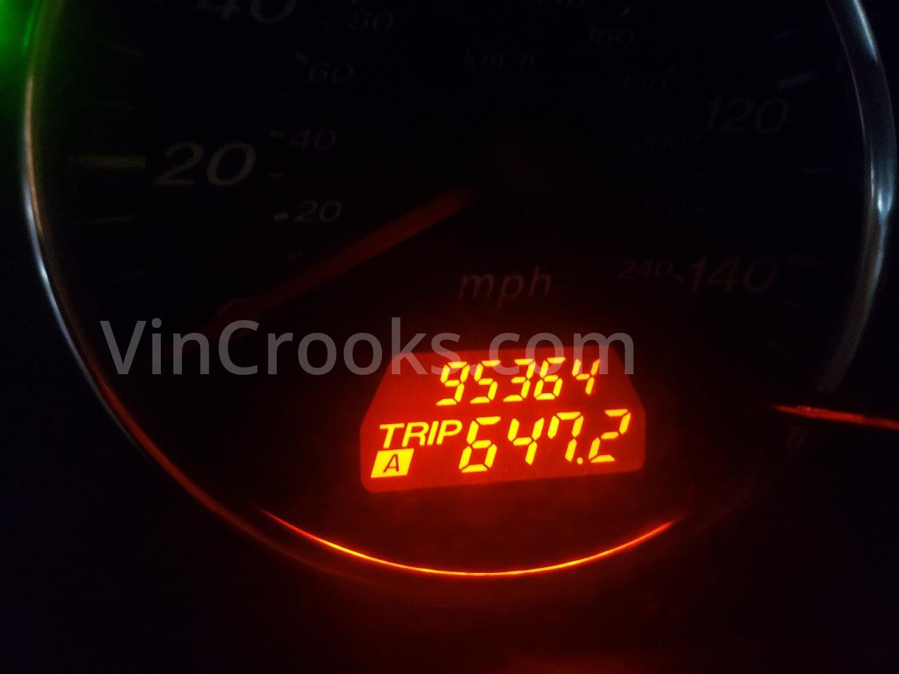 1YVFP80C855M37991