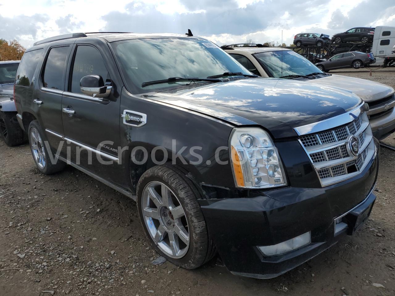 1GYS4FEJ9BR122821