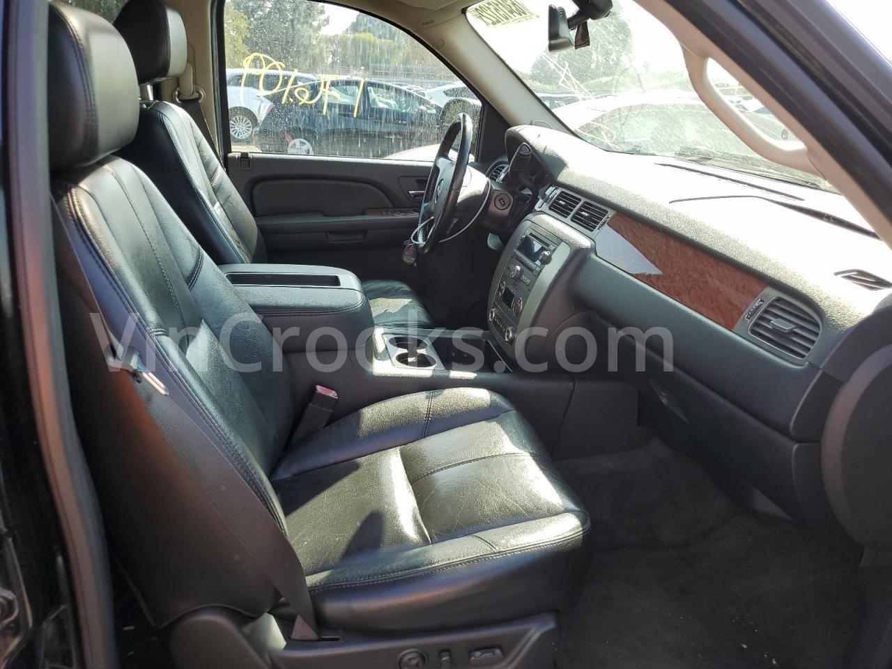 1GKFK16347R207691